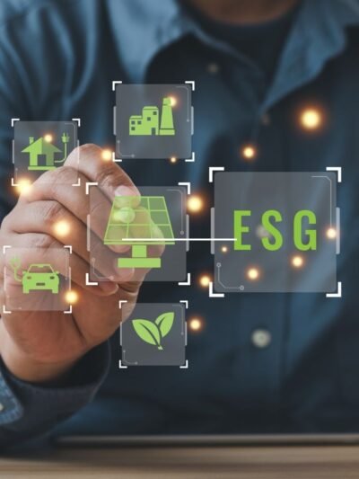 Environmental Management