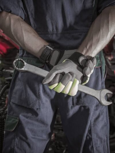 Mechanical Engineering