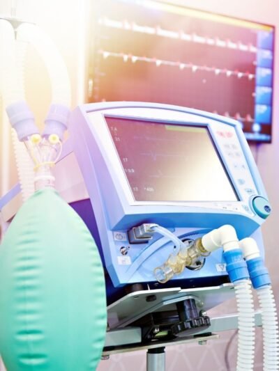 Medical and Healthcare