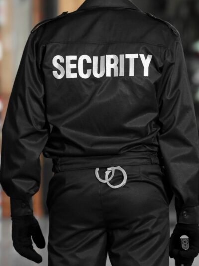 Security Services