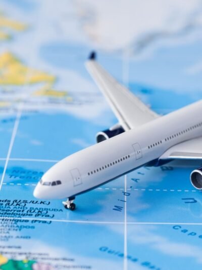 Travel Management, Hospitality, Tourism